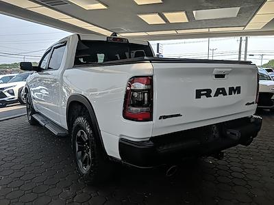 2021 Ram 1500 Crew Cab 4x4 Pickup for sale #S5F1876A - photo 2