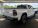 2021 Ram 1500 Crew Cab 4x4 Pickup for sale #S5F1876A - photo 7