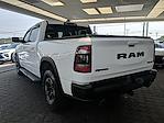 2021 Ram 1500 Crew Cab 4x4 Pickup for sale #S5F1876A - photo 2