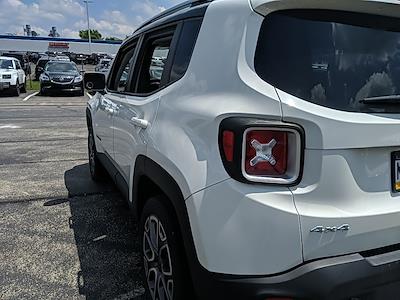 2018 Jeep Renegade AWD SUV for sale #S5F1876B - photo 2