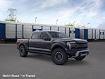 New 2025 Ford F-150 Raptor SuperCrew Cab 4x4 Pickup for sale #S5F1907 - photo 7