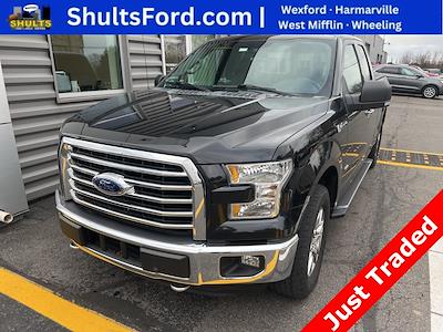 2015 Ford F-150 Super Cab 4WD Pickup for sale #S5F1914A - photo 1