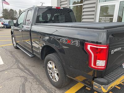 2015 Ford F-150 Super Cab 4WD Pickup for sale #S5F1914A - photo 2