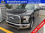 2015 Ford F-150 Super Cab 4WD Pickup for sale #S5F1914A - photo 1