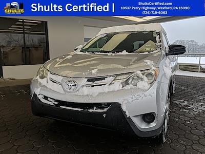 2014 Toyota RAV4 AWD SUV for sale #S5F1957A - photo 1