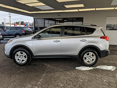 Used 2014 Toyota RAV4 LE for sale #S5F1957A - photo 2