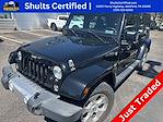 2014 Jeep Wrangler 4x4 SUV for sale #S5F1964A - photo 1