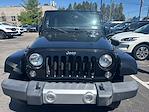2014 Jeep Wrangler 4x4 SUV for sale #S5F1964A - photo 3