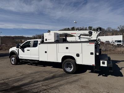 New 2025 Ford F-550 - photo 1