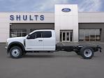 2025 Ford F-550 Super Cab DRW 4WD Cab Chassis for sale #S5F2090 - photo 4