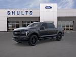 2025 Ford F-150 SuperCrew Cab 4WD Pickup for sale #S5F2095 - photo 1