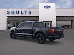 2025 Ford F-150 SuperCrew Cab 4WD Pickup for sale #S5F2095 - photo 2