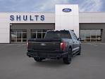2025 Ford F-150 SuperCrew Cab 4WD Pickup for sale #S5F2095 - photo 8