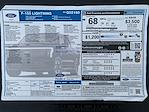 2025 Ford F-150 Lightning SuperCrew Cab AWD Pickup for sale #S5F2180 - photo 46