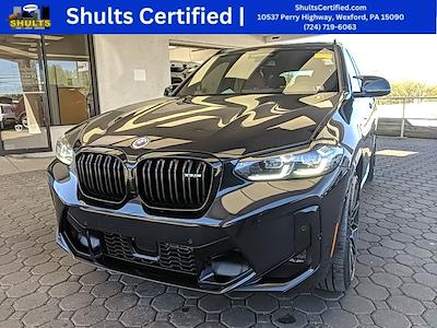 2023 BMW X3 AWD SUV for sale #S5F2188A - photo 1