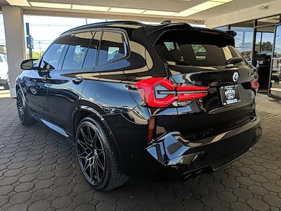 2023 BMW X3 AWD SUV for sale #S5F2188A - photo 2