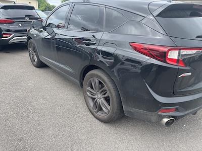 2021 Acura RDX AWD SUV for sale #S5F2188B - photo 2