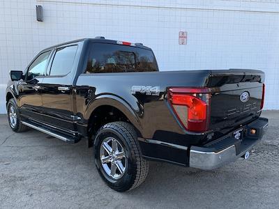 2025 Ford F-150 SuperCrew Cab 4x4 Pickup for sale #S5F2189 - photo 2