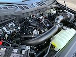 2025 Ford F-150 SuperCrew Cab 4x4 Pickup for sale #S5F2189 - photo 100