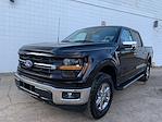 2025 Ford F-150 SuperCrew Cab 4x4 Pickup for sale #S5F2189 - photo 1