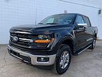 2025 Ford F-150 SuperCrew Cab 4x4 Pickup for sale #S5F2189 - photo 5