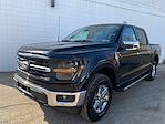 2025 Ford F-150 SuperCrew Cab 4x4 Pickup for sale #S5F2189 - photo 6