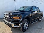 2025 Ford F-150 SuperCrew Cab 4x4 Pickup for sale #S5F2189 - photo 7
