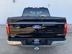 2025 Ford F-150 SuperCrew Cab 4x4 Pickup for sale #S5F2189 - photo 34