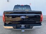 2025 Ford F-150 SuperCrew Cab 4x4 Pickup for sale #S5F2189 - photo 35