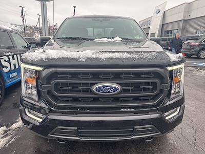 2021 Ford F-150 SuperCrew Cab 4WD Pickup for sale #S5F2189A - photo 2