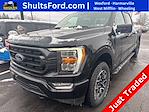 2021 Ford F-150 SuperCrew Cab 4WD Pickup for sale #S5F2189A - photo 1