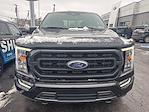 2021 Ford F-150 SuperCrew Cab 4WD Pickup for sale #S5F2189A - photo 2