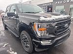 2021 Ford F-150 SuperCrew Cab 4WD Pickup for sale #S5F2189A - photo 3