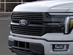 New 2025 Ford F-150 Platinum SuperCrew Cab for sale #S5F2253 - photo 17