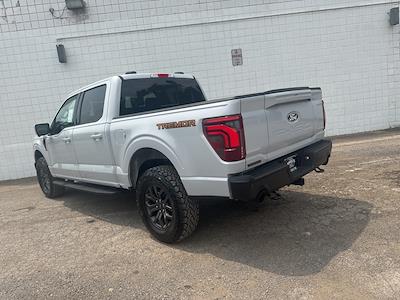 2025 Ford F-150 SuperCrew Cab 4x4 Pickup for sale #S5F2372 - photo 2