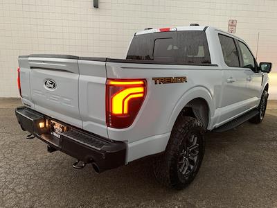 2025 Ford F-150 SuperCrew Cab 4x4 Pickup for sale #S5F2372 - photo 2