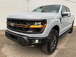 2025 Ford F-150 SuperCrew Cab 4x4 Pickup for sale #S5F2372 - photo 3