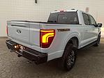 2025 Ford F-150 SuperCrew Cab 4x4 Pickup for sale #S5F2372 - photo 2