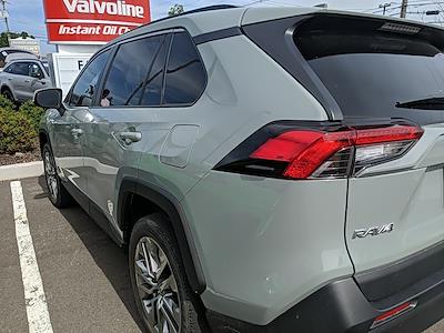 2022 Toyota RAV4 FWD SUV for sale #S5F2372B - photo 2