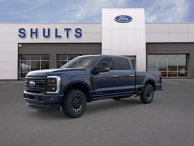 New 2025 Ford F-250 - photo 1