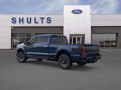 New 2025 Ford F-250 - photo 1