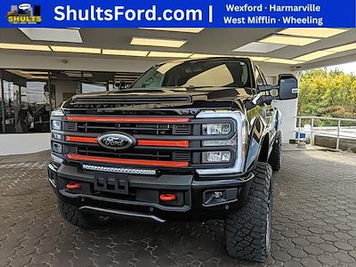 2025 Ford F-250 Crew Cab 4WD Pickup for sale #S5F2451 - photo 1