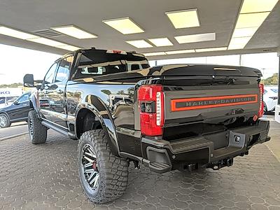 2025 Ford F-250 Crew Cab 4WD Pickup for sale #S5F2451 - photo 2