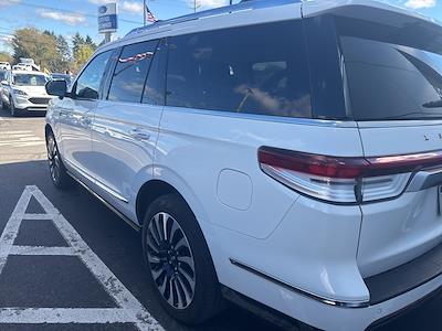 2023 Lincoln Navigator 4WD SUV for sale #S5F2451A - photo 2