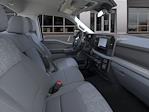 New 2025 Ford F-350 XLT Regular Cab Cab Chassis for sale #S5F2456 - photo 11