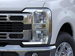 New 2025 Ford F-350 XLT Regular Cab Cab Chassis for sale #S5F2456 - photo 18