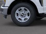 New 2025 Ford F-350 XLT Regular Cab Cab Chassis for sale #S5F2456 - photo 19