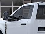 New 2025 Ford F-350 XLT Regular Cab Cab Chassis for sale #S5F2456 - photo 20