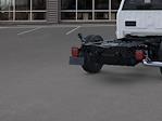 New 2025 Ford F-350 XLT Regular Cab Cab Chassis for sale #S5F2456 - photo 21