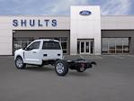New 2025 Ford F-350 XLT Regular Cab Cab Chassis for sale #S5F2456 - photo 4